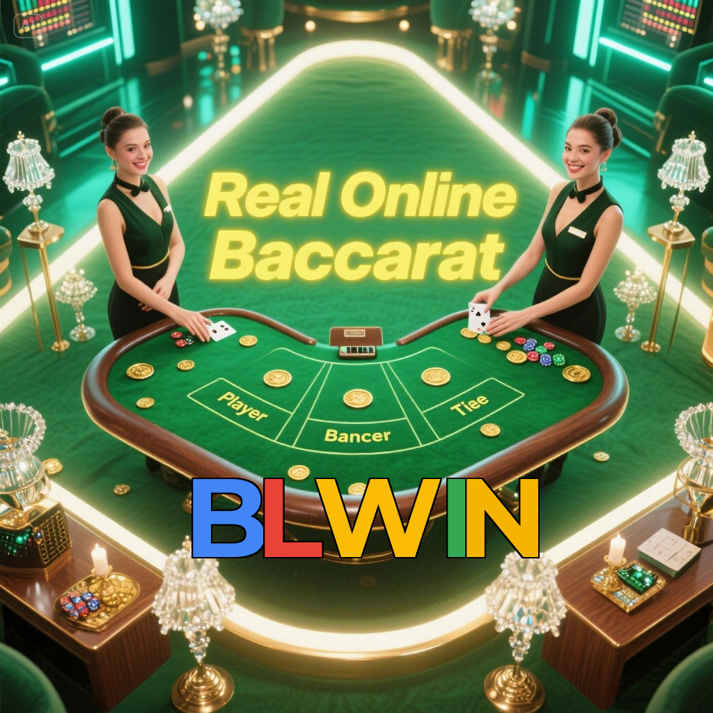 Segurança no BLWIN