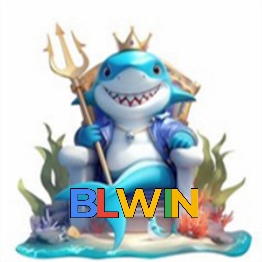 Login no BLWIN