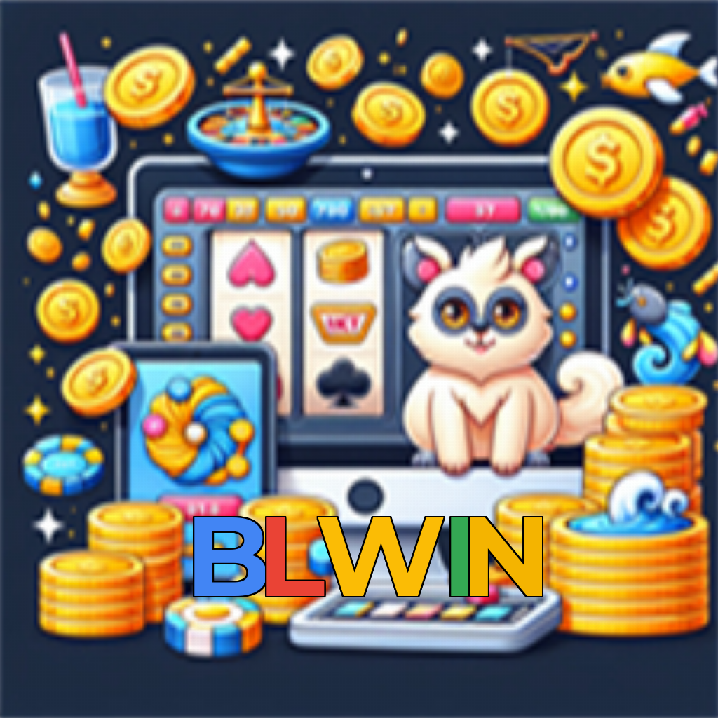 Login no BLWIN