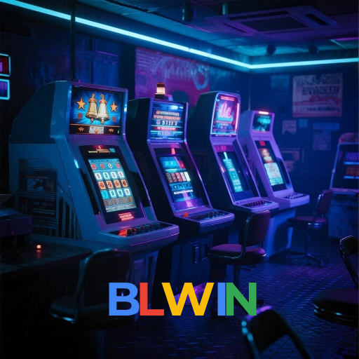 Problemas de Login no BLWIN