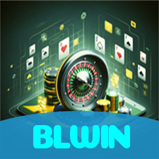 Segurança no BLWIN