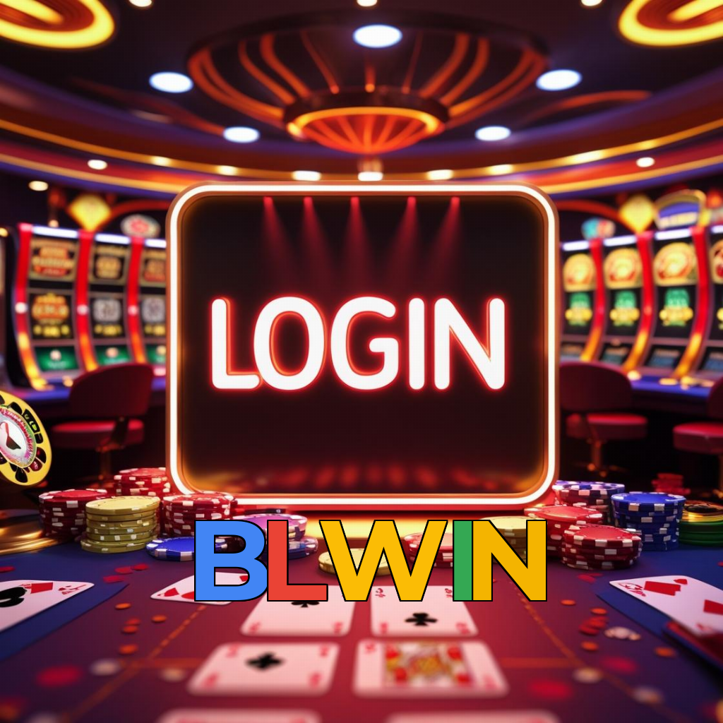 Segurança no BLWIN