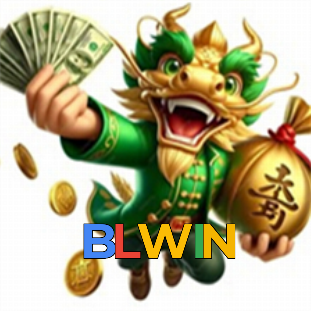 Segurança no BLWIN