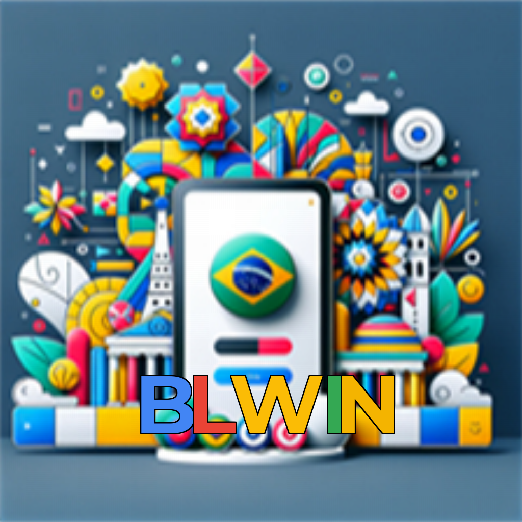 Problemas de Login no BLWIN