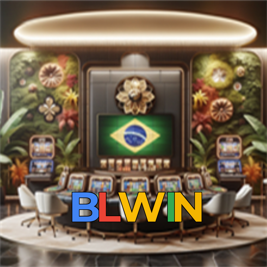 Login no BLWIN