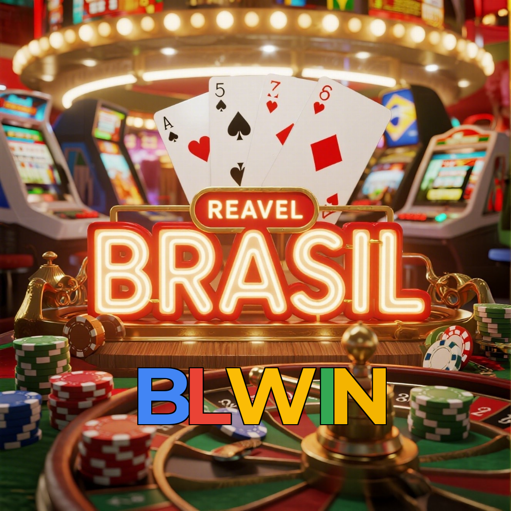 Segurança no BLWIN
