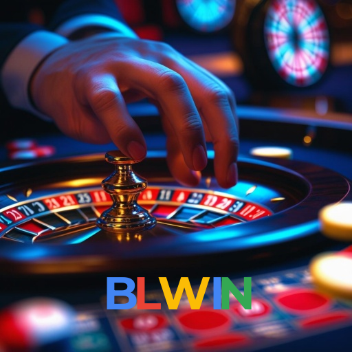 Login no BLWIN