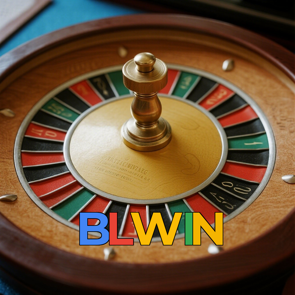 Login no BLWIN