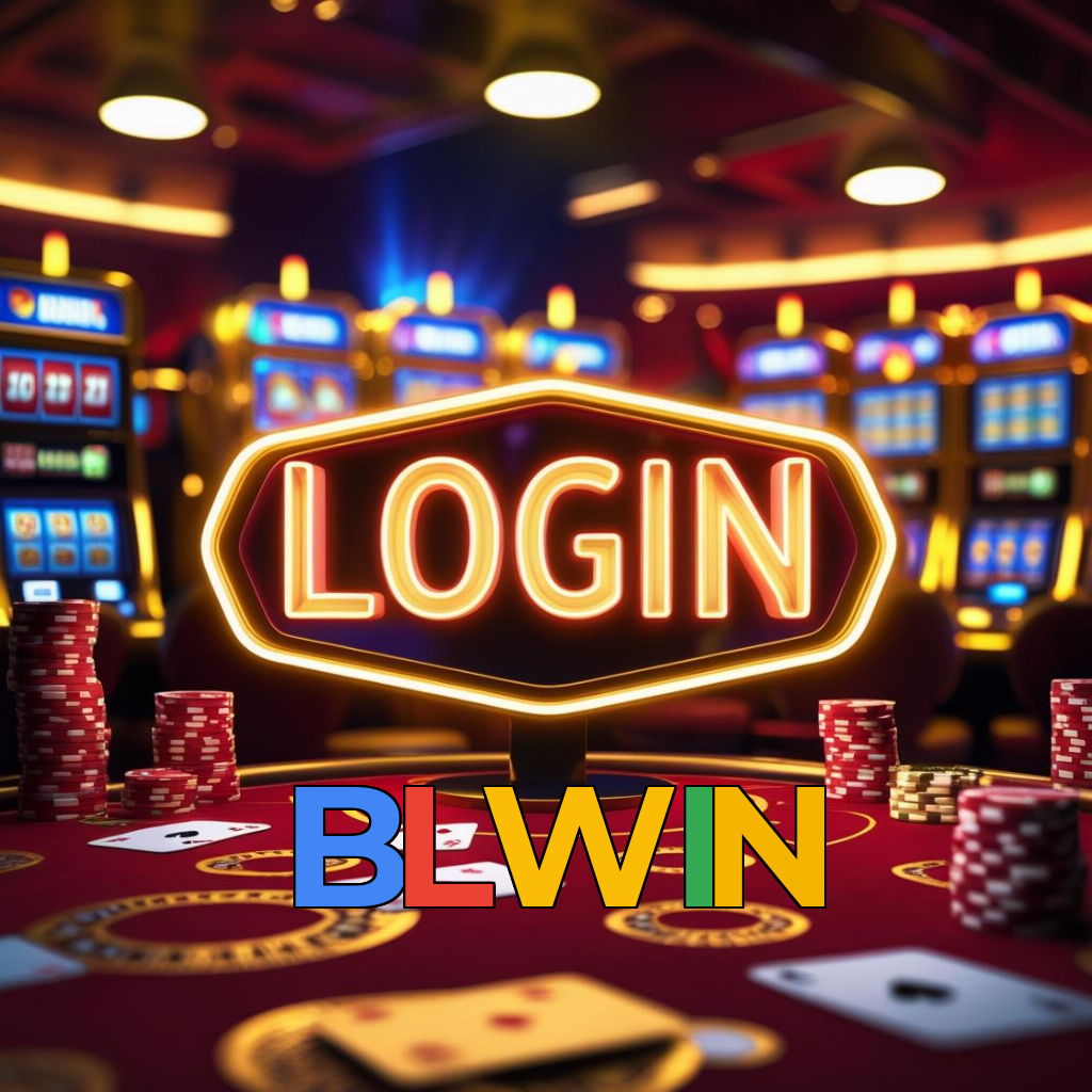 Segurança no BLWIN