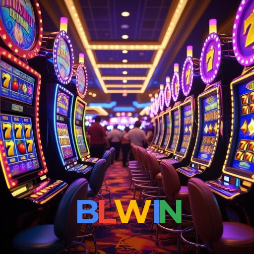 Login no BLWIN