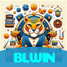 Login no BLWIN