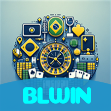 Segurança no BLWIN