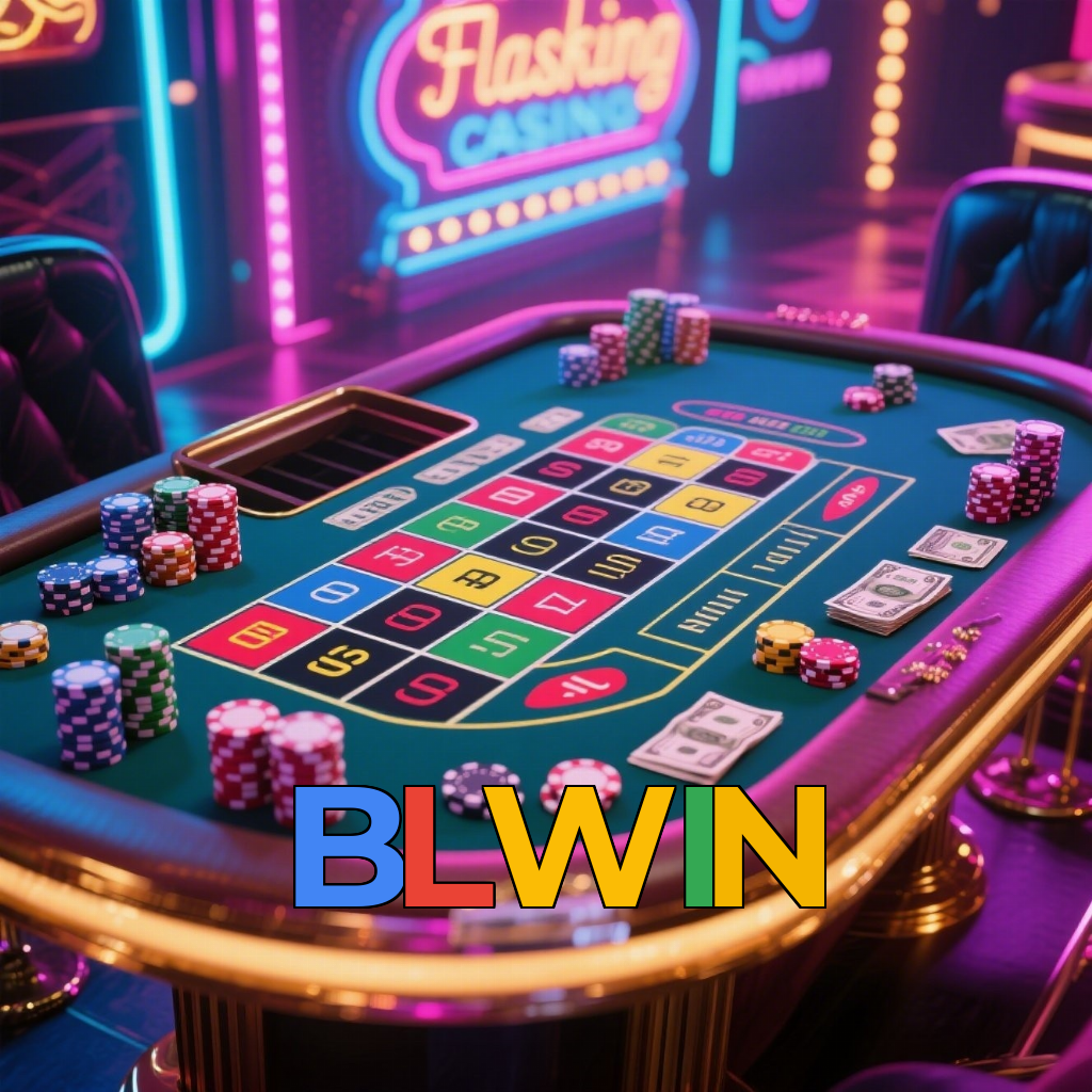 Problemas de Login no BLWIN