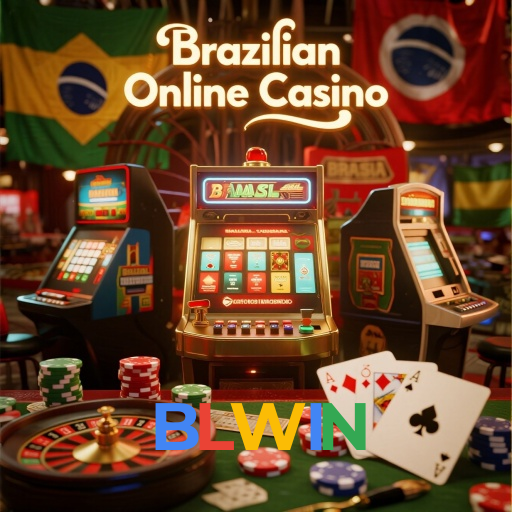 Problemas de Login no BLWIN