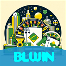 Segurança no BLWIN