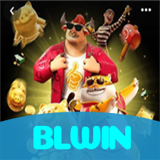 Login no BLWIN
