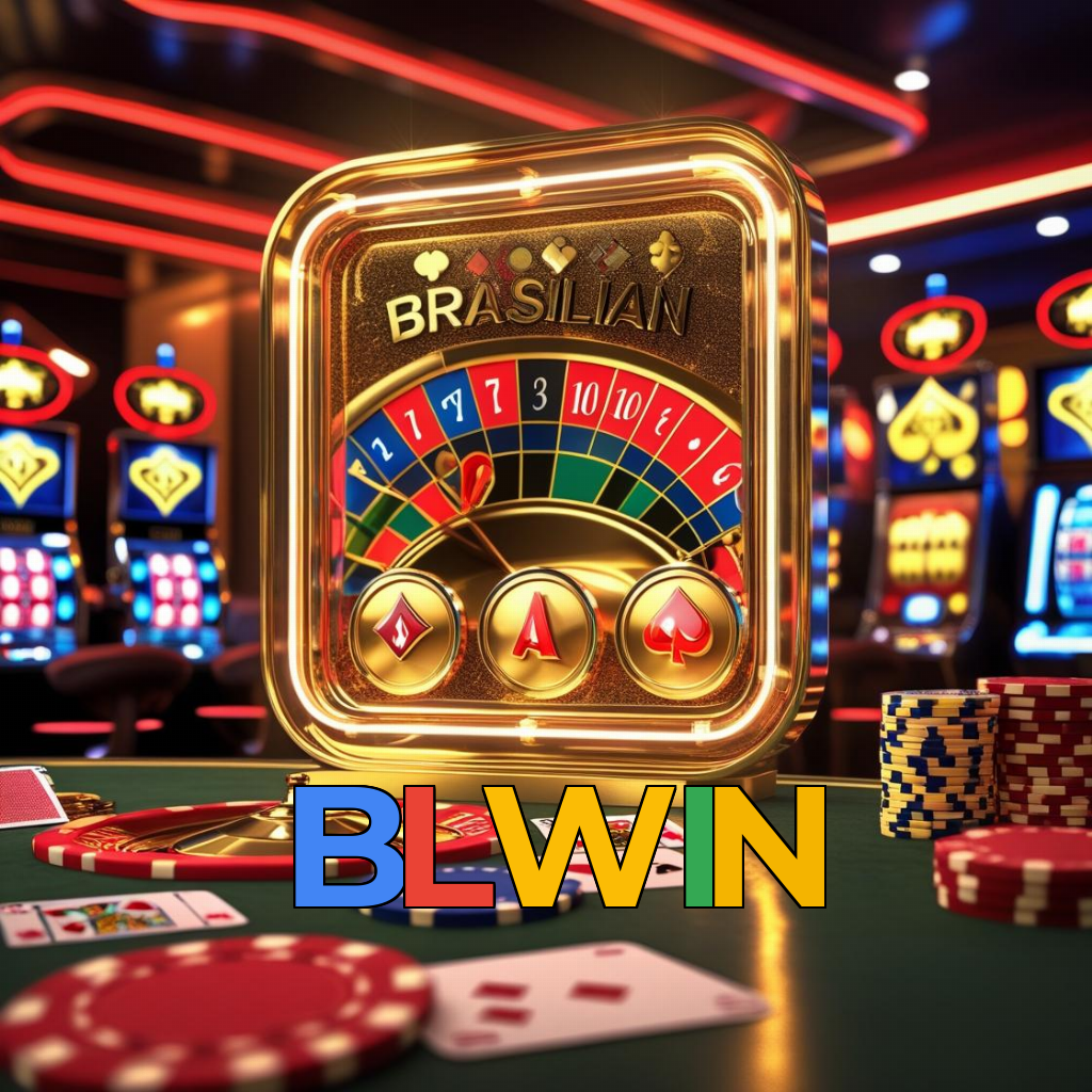 Problemas de Login no BLWIN