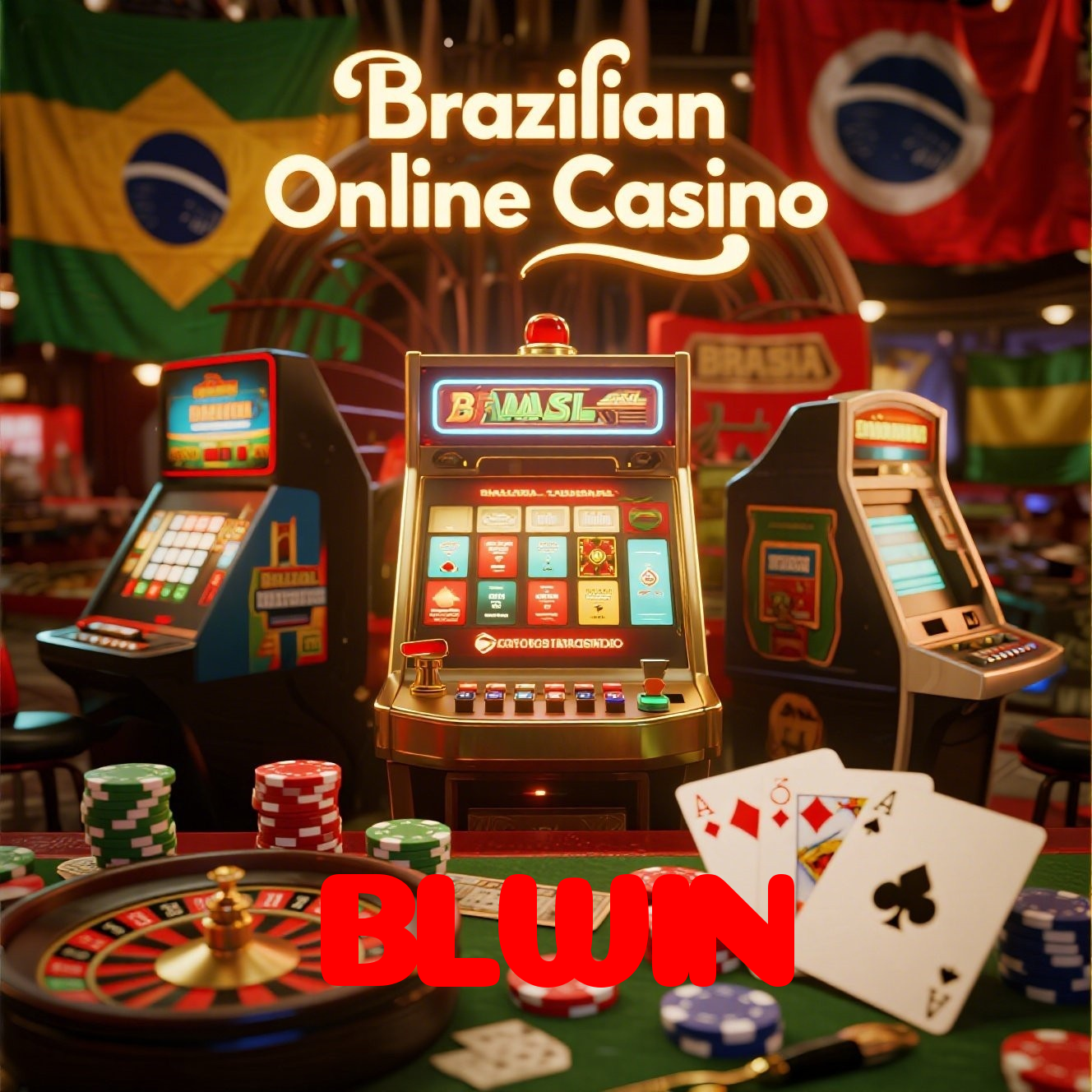 Problemas de Login no BLWIN