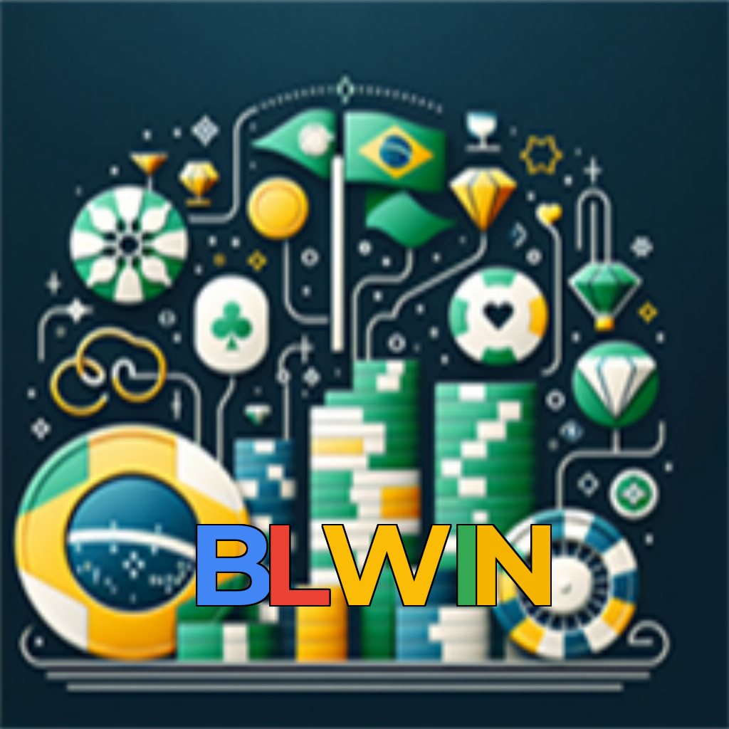 Login no BLWIN