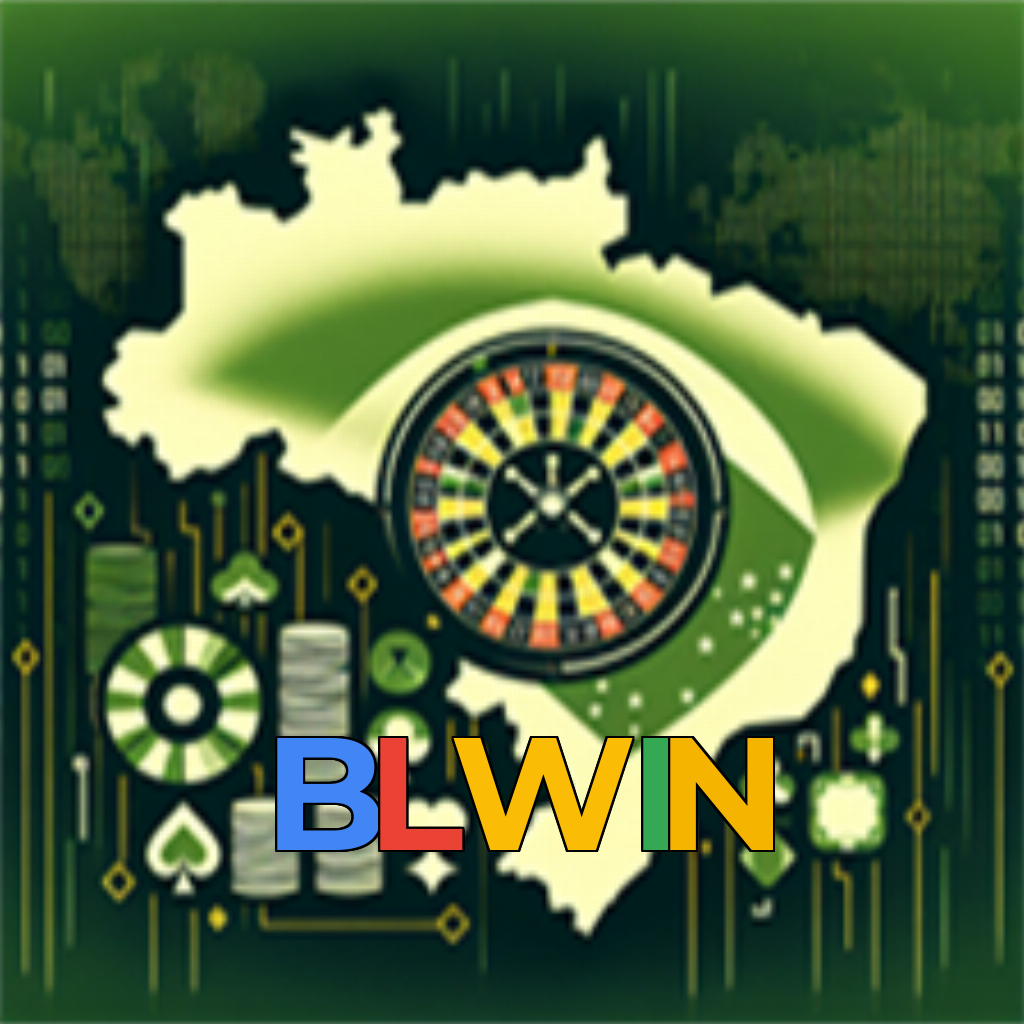 Segurança no BLWIN