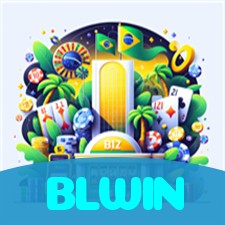 Login no BLWIN