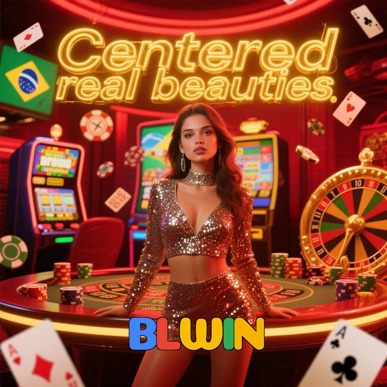 Problemas de Login no BLWIN