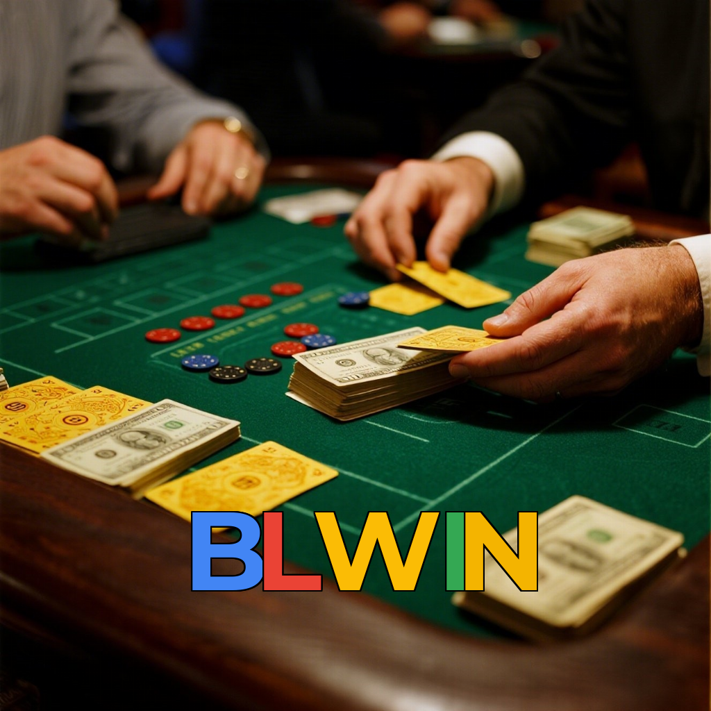 Problemas de Login no BLWIN