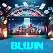 Login no BLWIN