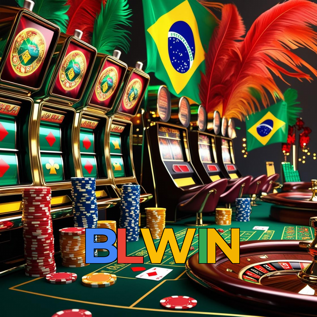 Problemas de Login no BLWIN