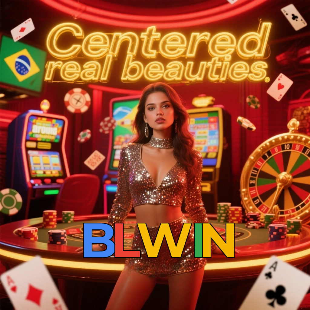Login no BLWIN
