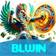 Login no BLWIN