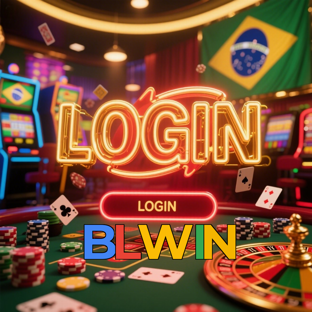 Segurança no BLWIN