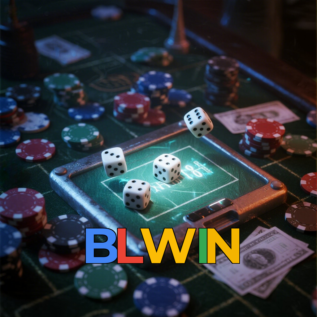 Problemas de Login no BLWIN