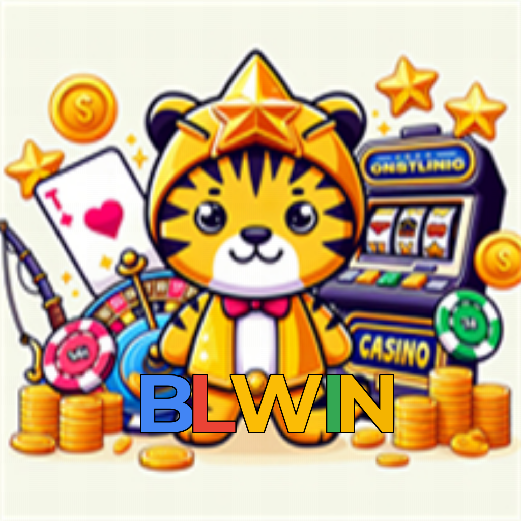 Login no BLWIN
