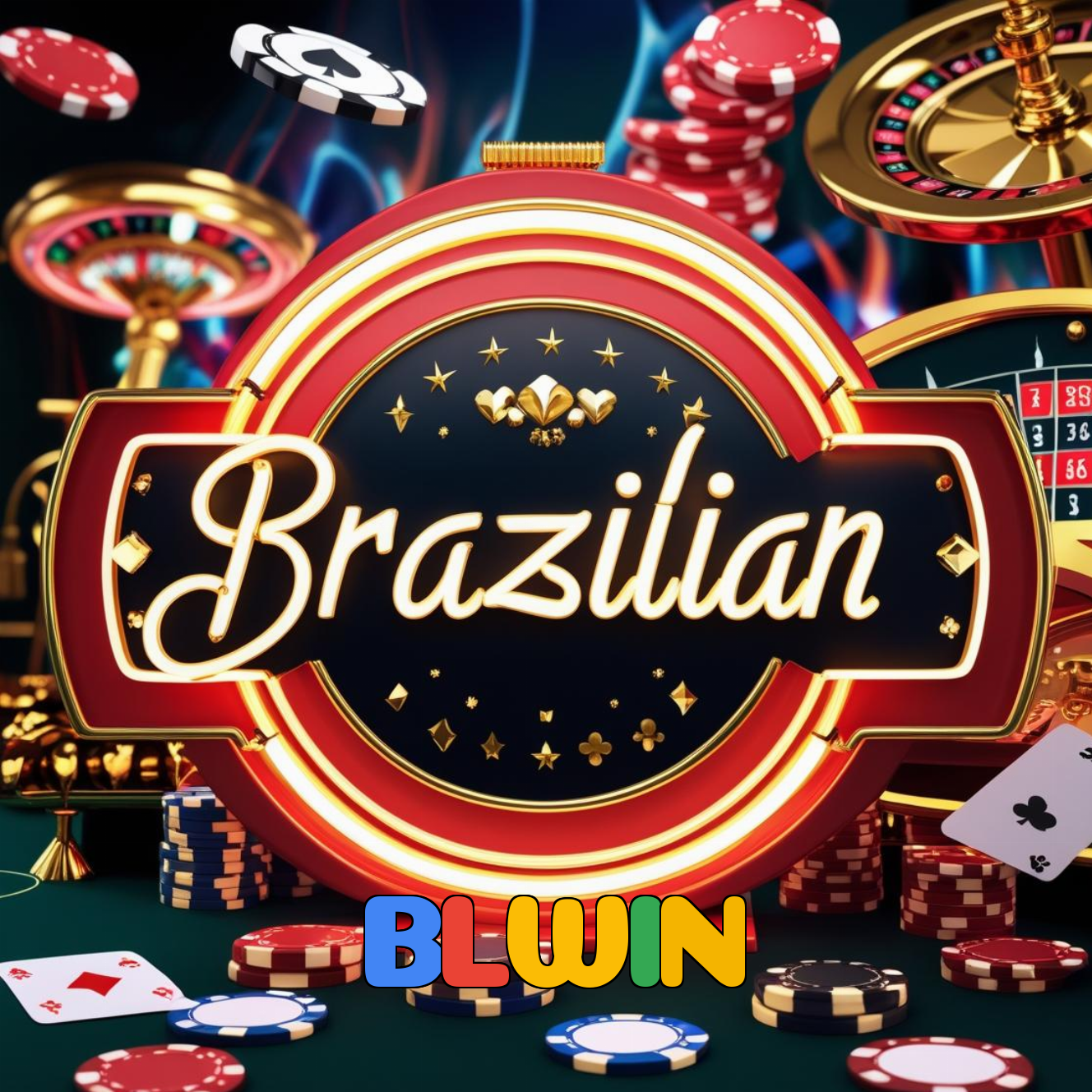 Problemas de Login no BLWIN