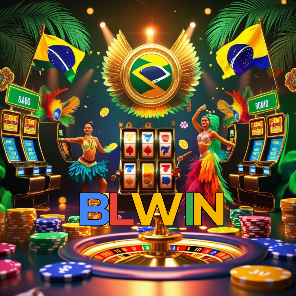 Problemas de Login no BLWIN