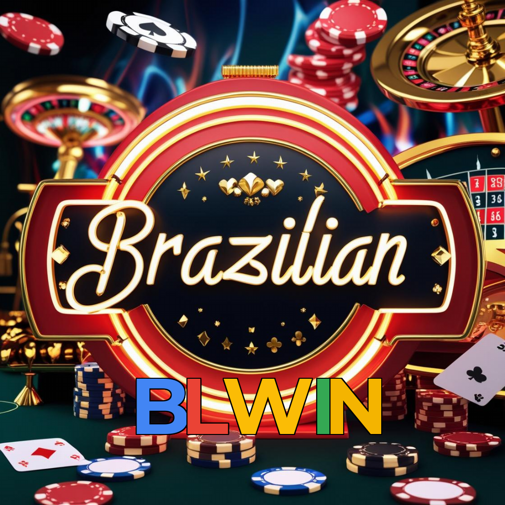 Login no BLWIN