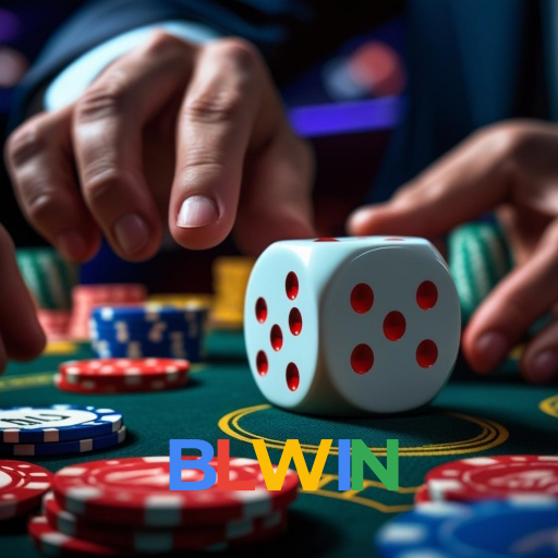 Problemas de Login no BLWIN