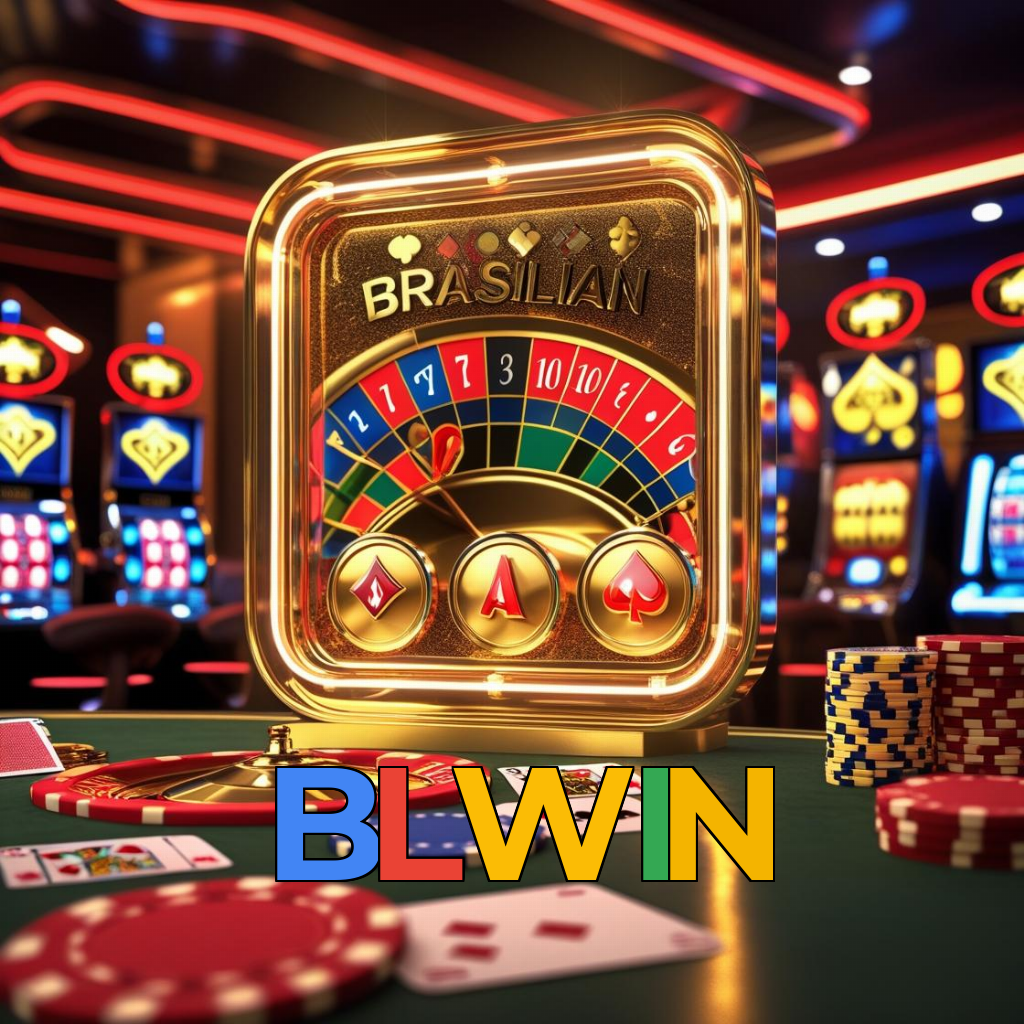 Segurança no BLWIN