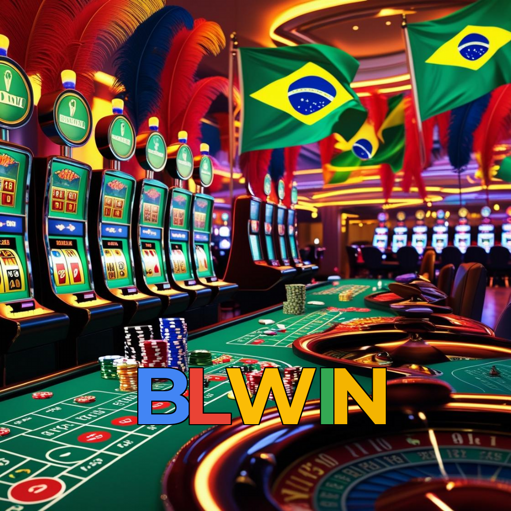 Problemas de Login no BLWIN