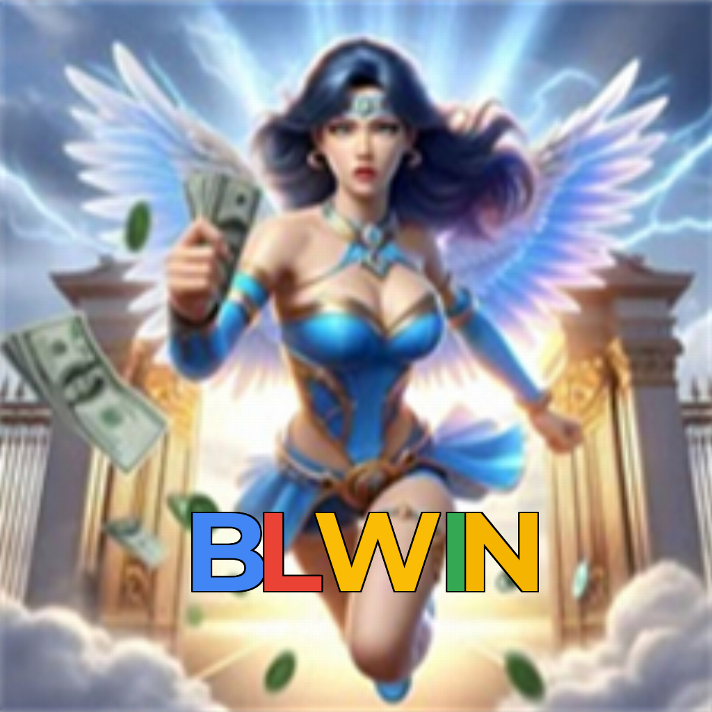 Segurança no BLWIN