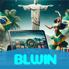 Login no BLWIN