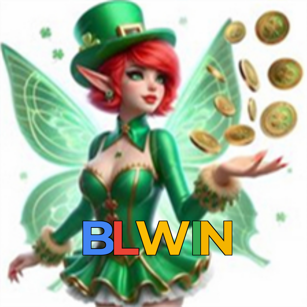 Segurança no BLWIN