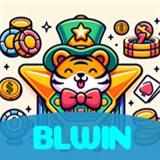 Login no BLWIN