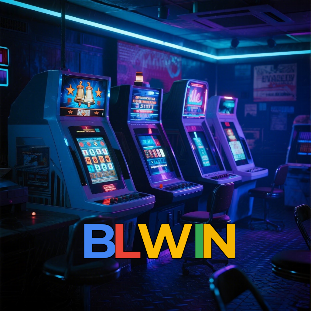 Problemas de Login no BLWIN