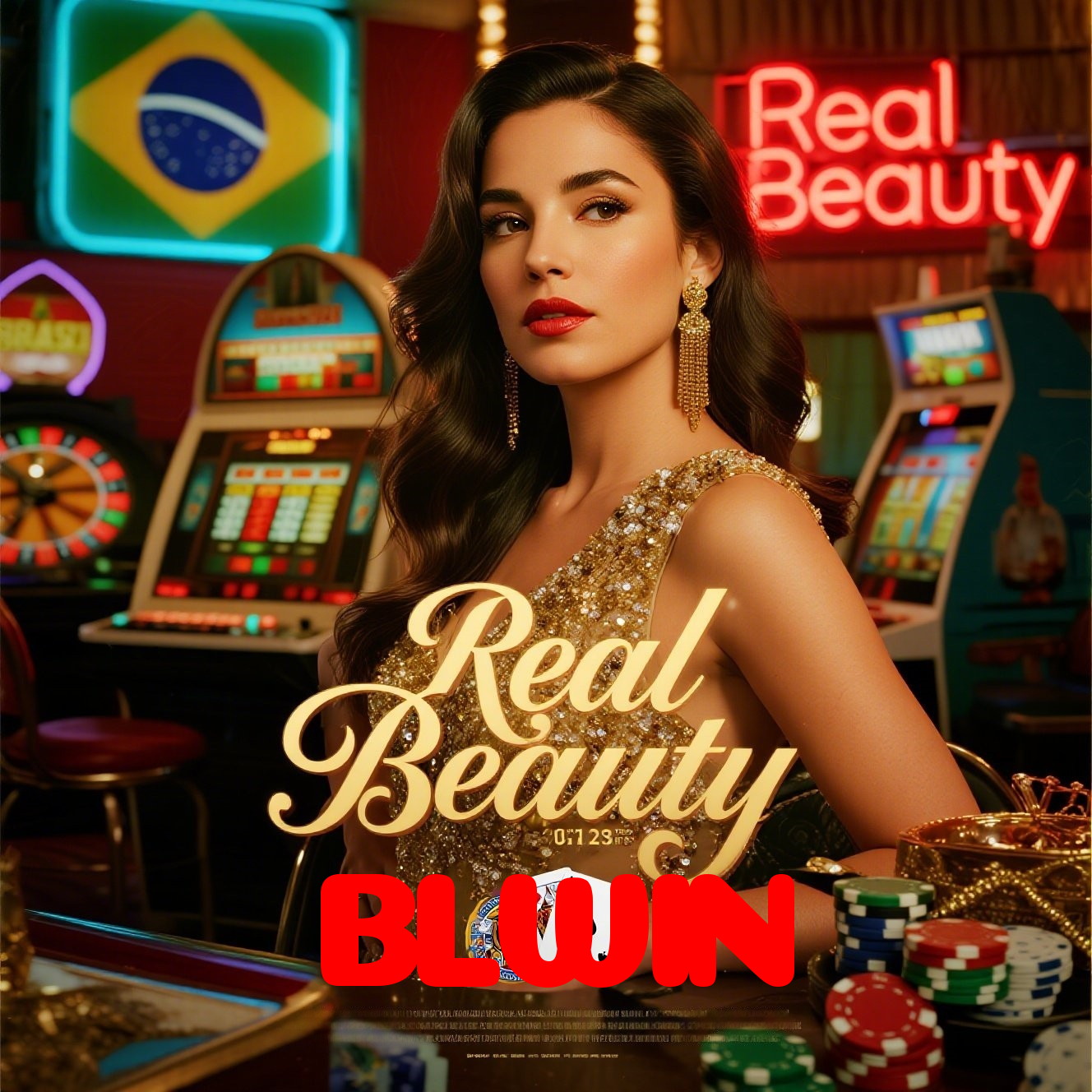 Problemas de Login no BLWIN
