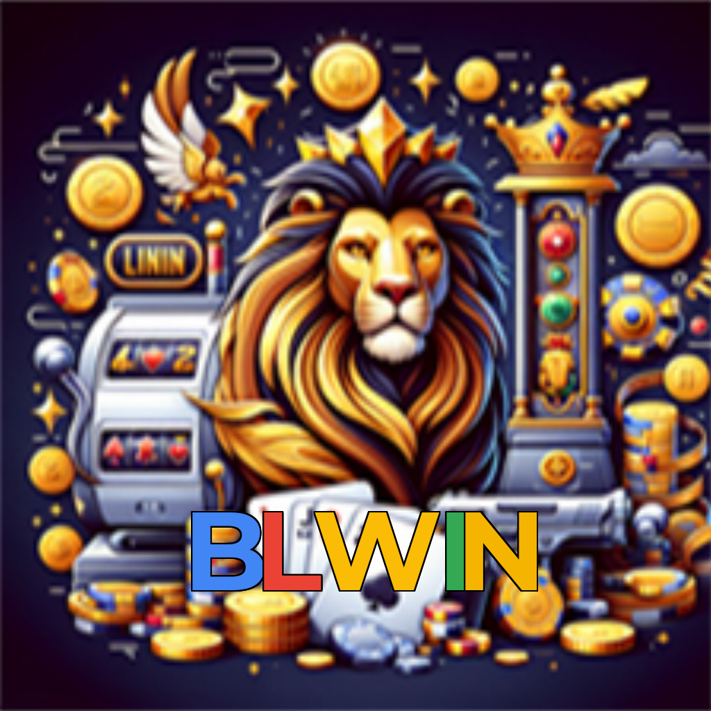 Login no BLWIN