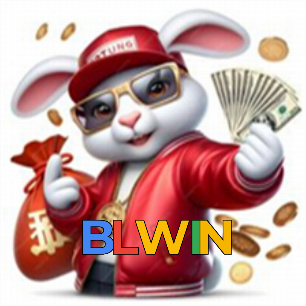 Login no BLWIN