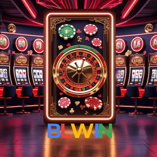 Login no BLWIN