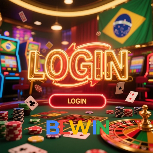 Problemas de Login no BLWIN